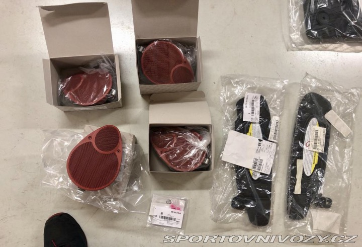 Porsche 911 Carrera 996 1999