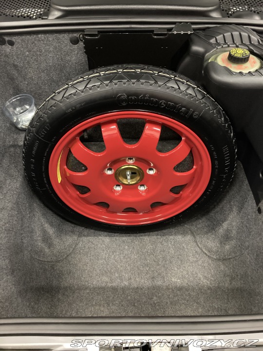 Porsche 911 Carrera 996 1999