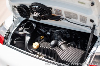 Porsche 911 Carrera 996 1999