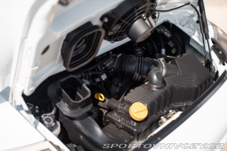 Porsche 911 Carrera 996 1999