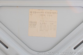 Porsche 911 Carrera 996 1999