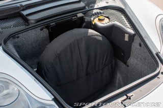 Porsche 911 Carrera 996 1999