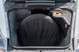 Porsche 911 Carrera 996 1999