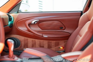 Porsche 911 Carrera 996 1999