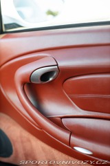 Porsche 911 Carrera 996 1999