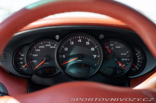 Porsche 911 Carrera 996 1999