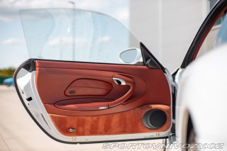 Porsche 911 Carrera 996 1999