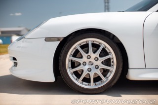 Porsche 911 Carrera 996 1999