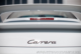 Porsche 911 Carrera 996 1999