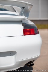 Porsche 911 Carrera 996 1999