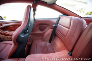 Porsche 911 Carrera 996 1999