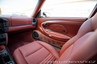 Porsche 911 Carrera 996 1999