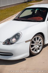 Porsche 911 Carrera 996 1999