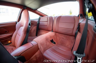 Porsche 911 Carrera 996 1999