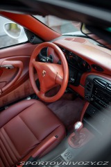 Porsche 911 Carrera 996 1999