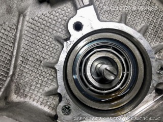 Porsche 911 Carrera 996 1999