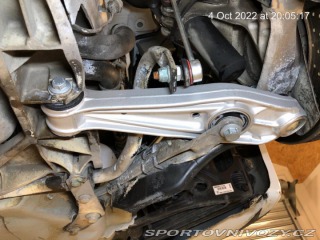 Porsche 911 Carrera 996 1999