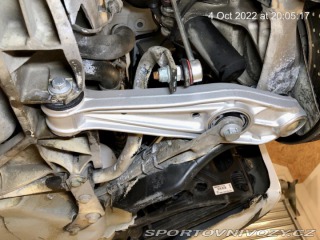 Porsche 911 Carrera 996 1999