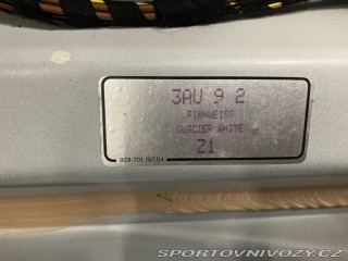 Porsche 911 Carrera 996 1999