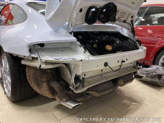 Porsche 911 Carrera 996 1999