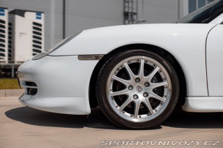 Porsche 911 Carrera 996 1999