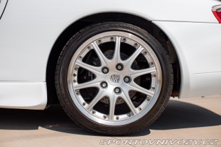 Porsche 911 Carrera 996 1999