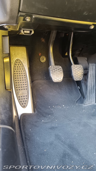 BMW 3 E46 318i Cabrio m-packet 2002