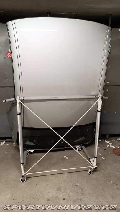 BMW 3 E46 318i Cabrio m-packet 2002