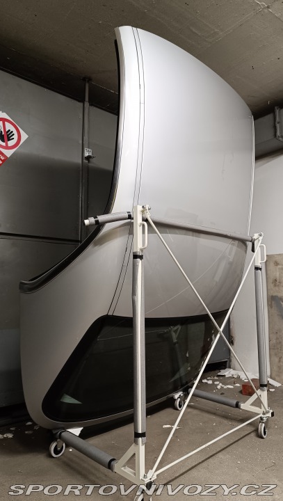 BMW 3 E46 318i Cabrio m-packet 2002