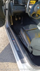 BMW 3 E46 318i Cabrio m-packet 2002