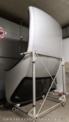 BMW 3 E46 318i Cabrio m-packet 2002