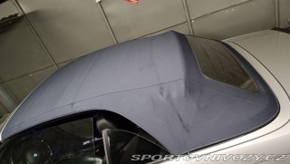 BMW 3 E46 318i Cabrio m-packet 2002