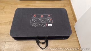 BMW 3 E46 318i Cabrio m-packet 2002