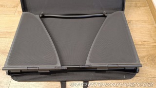 BMW 3 E46 318i Cabrio m-packet 2002