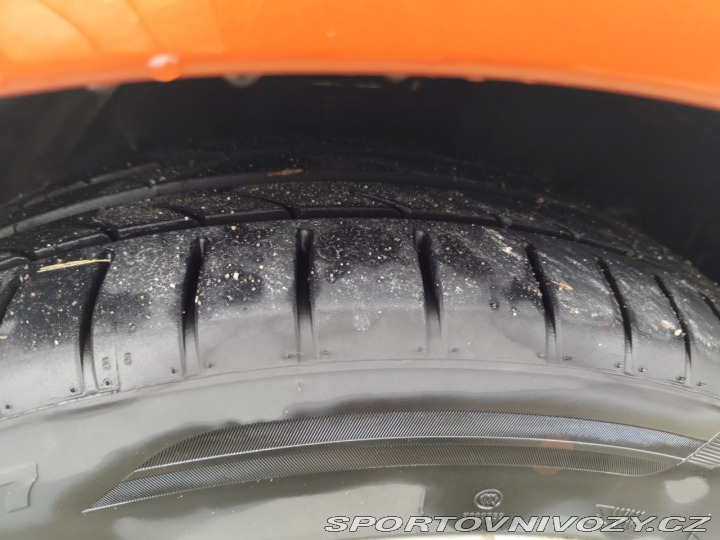 Toyota GT86 2.0i SPORT manuální přev. 2012