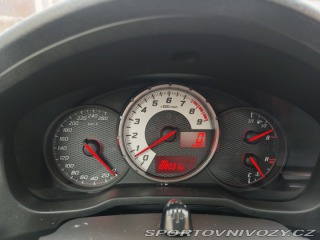Toyota GT86 2.0i SPORT manuální přev. 2012
