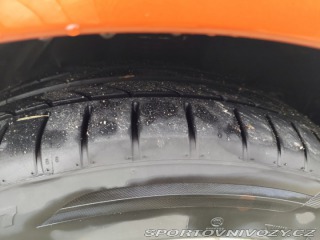 Toyota GT86 2.0i SPORT manuální přev. 2012