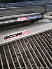 Subaru Impreza WRX STI Type RA ver.5 1998