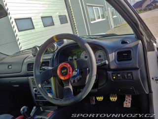 Subaru Impreza WRX STI Type RA ver.5 1998