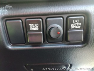 Subaru Impreza WRX STI Type RA ver.5 1998