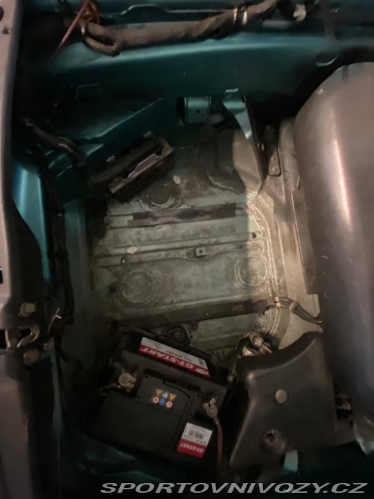 Porsche 911 964 Carrera 1994