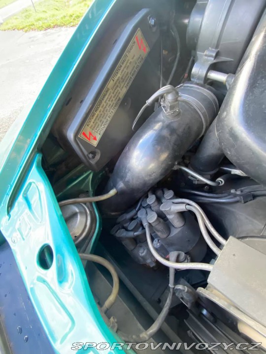 Porsche 911 964 Carrera 1994