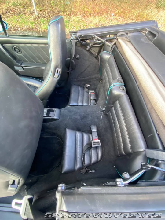 Porsche 911 964 Carrera 1994