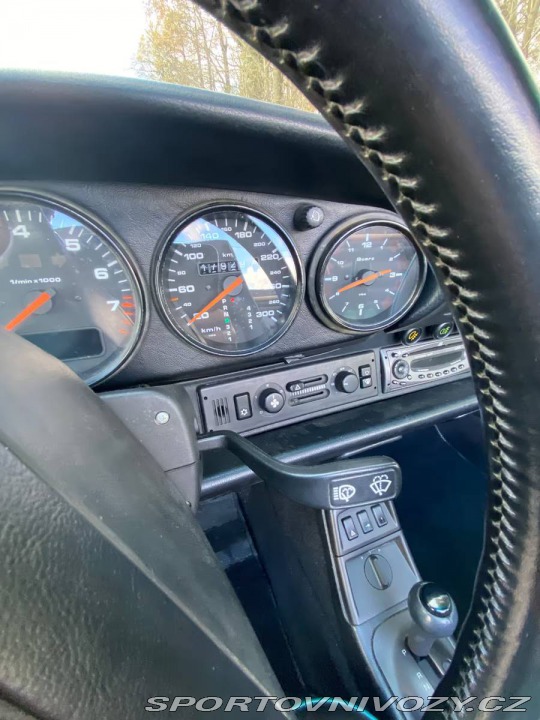 Porsche 911 964 Carrera 1994