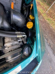 Porsche 911 964 Carrera 1994