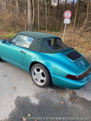 Porsche 911 964 Carrera 1994