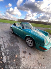 Porsche 911 964 Carrera 1994
