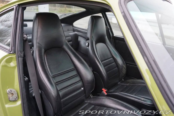 Porsche 911 Carrera 3.2 1985