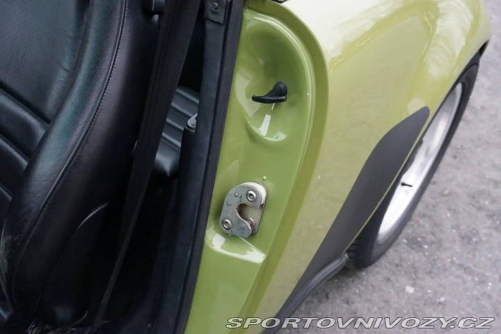 Porsche 911 Carrera 3.2 1985