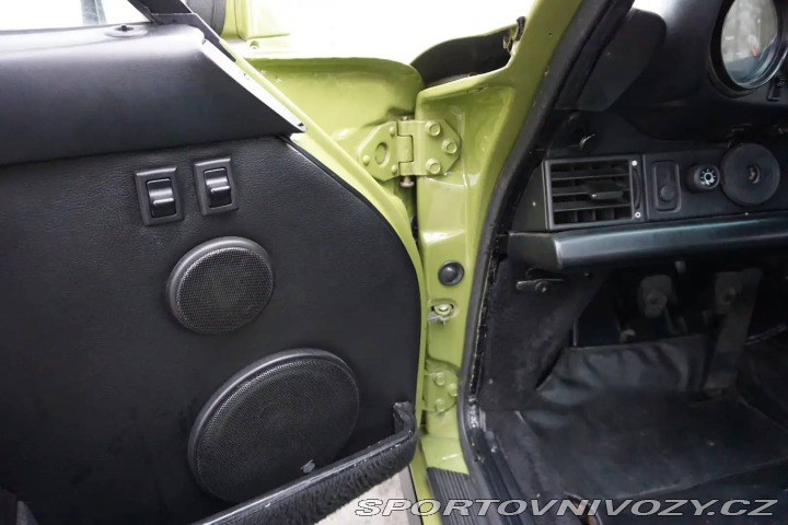 Porsche 911 Carrera 3.2 1985